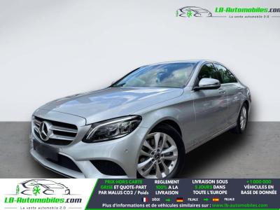 Mercedes Classe C 200 BVA