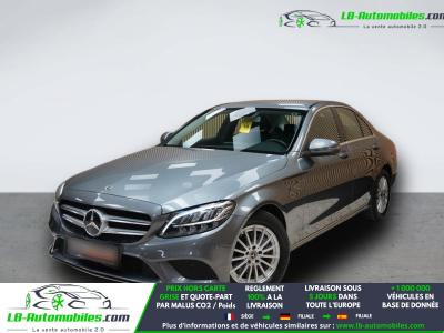 Mercedes Classe C 200 d BVA
