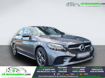 Mercedes Classe C 200 d BVA