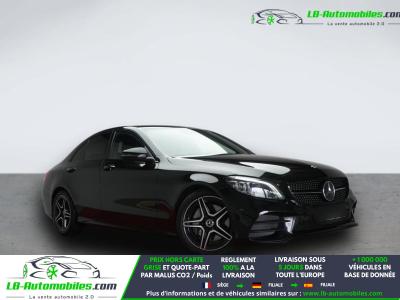Mercedes Classe C 300 d BVA
