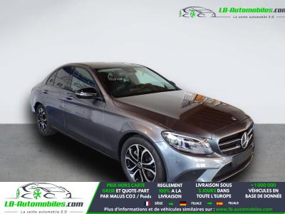 Mercedes Classe C 220 d BVA