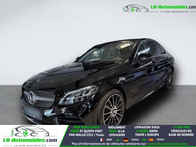 Mercedes Classe C 220 d BVA