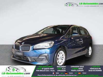 BMW Série 2 Active Tourer  216d 116 ch BVA