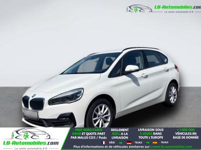 BMW Série 2 Active Tourer  216d 116 ch BVA