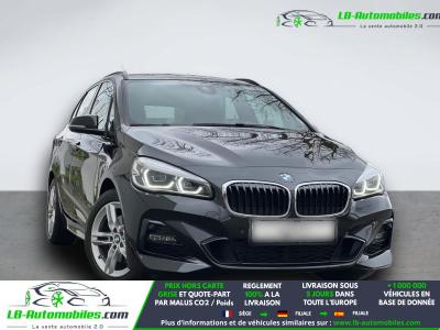 BMW Série 2 Active Tourer  218d xDrive 150 ch BVA