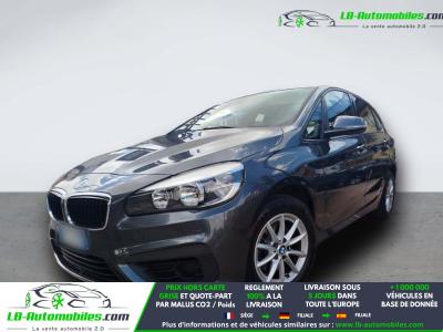 BMW Série 2 Active Tourer  218d 150 ch BVA