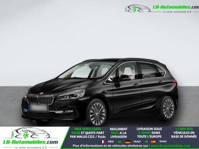 BMW Série 2 Active Tourer  218i 136 ch BVM