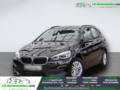 BMW Série 2 Active Tourer  218i 136 ch BVM