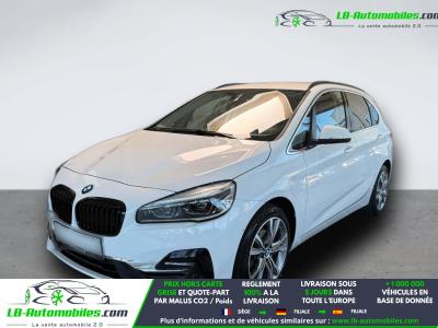 BMW Série 2 Active Tourer  218i 136 ch BVM