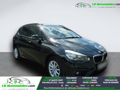 BMW Série 2 Active Tourer  218i 136 ch BVA