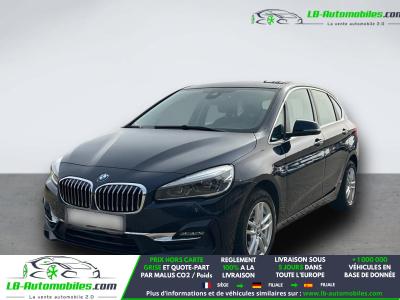BMW Série 2 Active Tourer  218i 140 ch BVA