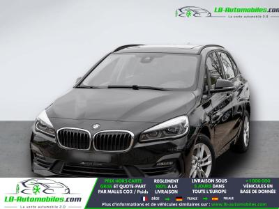 BMW Série 2 Active Tourer  218i 140 ch BVA