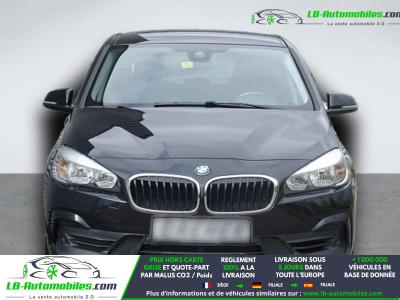 BMW Série 2 Active Tourer  218i 140 ch BVA