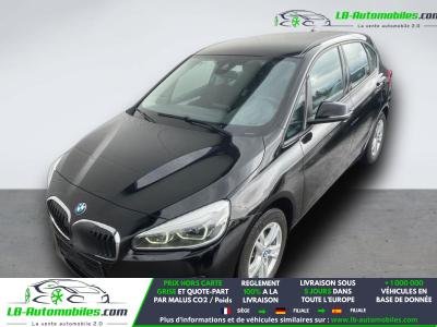 BMW Série 2 Active Tourer  218i 140 ch BVM