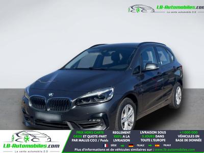 BMW Série 2 Active Tourer  218i 140 ch BVM