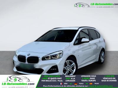 BMW Série 2 Active Tourer  220d 190 ch BVA