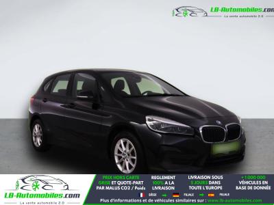 BMW Série 2 Active Tourer  218d 150 ch BVA