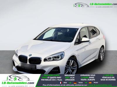 BMW Série 2 Active Tourer  218i 140 ch BVA
