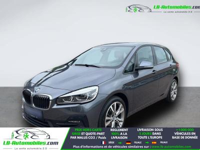 BMW Série 2 Active Tourer  218i 140 ch BVA