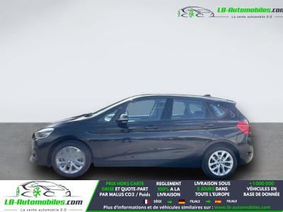 BMW Série 2 Active Tourer  218i 140 ch BVM