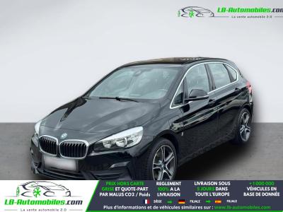 BMW Série 2 Active Tourer  225xe iPerformance 220 ch BVA