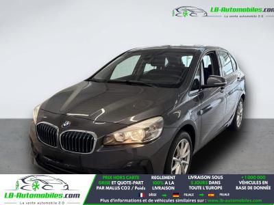 BMW Série 2 Active Tourer  225xe iPerformance 220 ch BVA