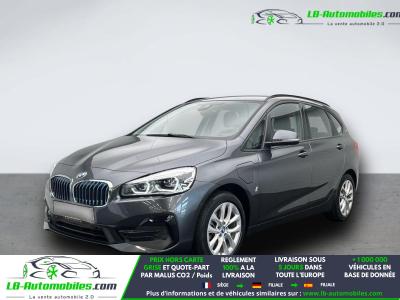 BMW Série 2 Active Tourer  225xe iPerformance 220 ch BVA