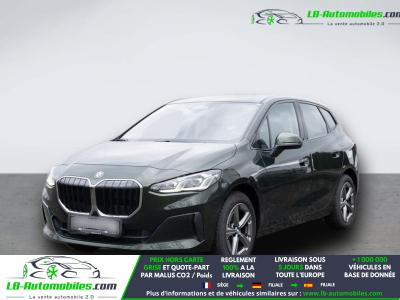 BMW Série 2 Active Tourer  220i 170 ch BVA