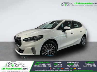 BMW Série 2 Active Tourer  220i 170 ch BVA