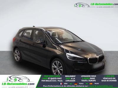 BMW Série 2 Active Tourer  220i 192 ch BVA