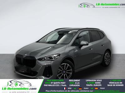BMW Série 2 Active Tourer  225e xDrive 245 ch BVA