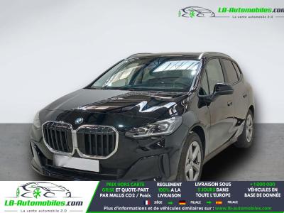 BMW Série 2 Active Tourer  218d 150 ch BVA