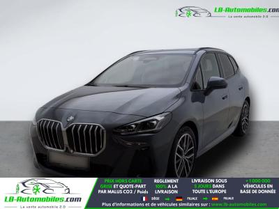 BMW Série 2 Active Tourer  218d 150 ch BVA