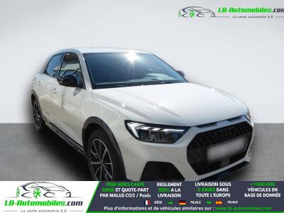 Audi A1 All Street 35 TFSI 150 ch BVA