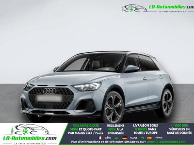 Audi A1 All Street 35 TFSI 150 ch BVA