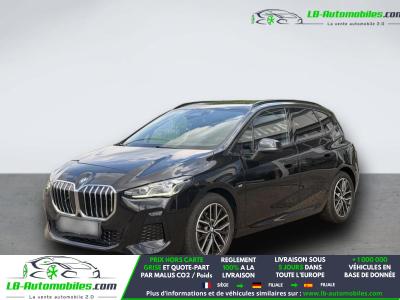 BMW Série 2 Active Tourer  218d 150 ch BVA