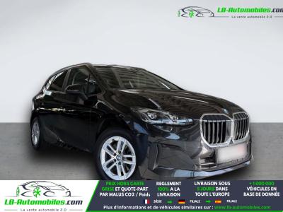 BMW Série 2 Active Tourer  218d 150 ch BVA
