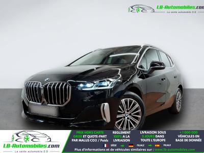 BMW Série 2 Active Tourer  218d 150 ch BVA