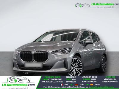 BMW Série 2 Active Tourer  225e xDrive 245 ch BVA