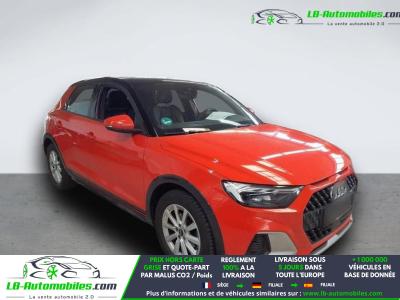 Audi A1 All Street 30 TFSI 110 ch BVA
