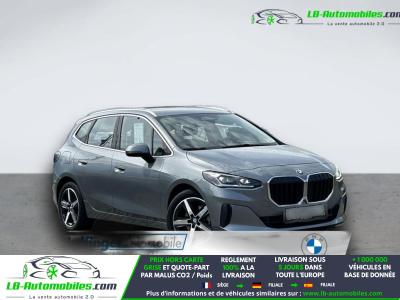 BMW Série 2 Active Tourer  218d 150 ch BVA
