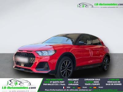 Audi A1 All Street 30 TFSI 110 ch BVA