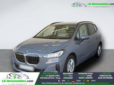 BMW Série 2 Active Tourer  218d 150 ch BVA