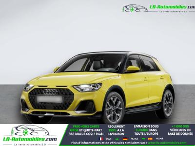 Audi A1 All Street 30 TFSI 110 ch BVA