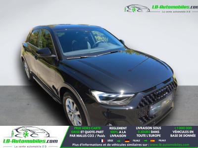 Audi A1 All Street 30 TFSI 110 ch BVA