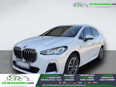 BMW Série 2 Active Tourer  225e xDrive 245 ch BVA