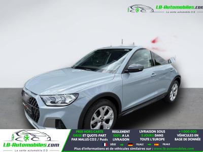Audi A1 All Street 30 TFSI 110 ch BVA
