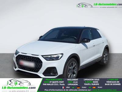 Audi A1 All Street 30 TFSI 110 ch BVA