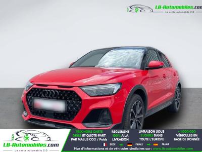 Audi A1 All Street 30 TFSI 110 ch BVA