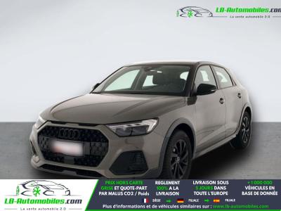 Audi A1 All Street 30 TFSI 110 ch BVA